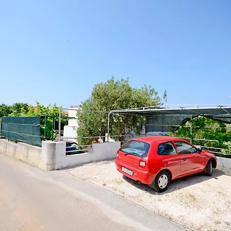 Jadranka Apartman Rogoznica