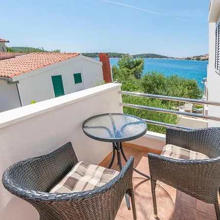 Apartment Jadranka *