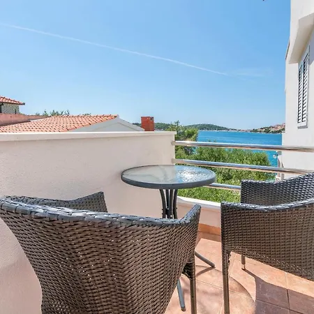 Jadranka Appartamento Rogoznica (Sibenik-Knin)