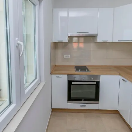 Jadranka Appartamento