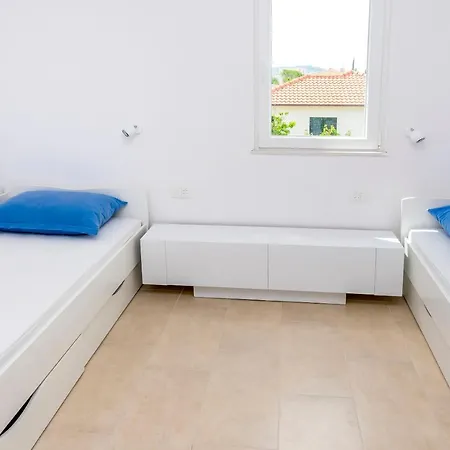 Jadranka Apartman Rogoznica