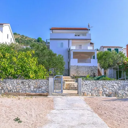 Apartment Jadranka Rogoznica (Sibenik-Knin)