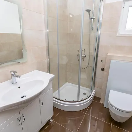Apartment Jadranka Rogoznica (Sibenik-Knin)