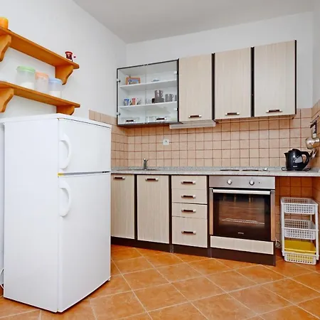 Jadranka Rogoznica (Sibenik-Knin)