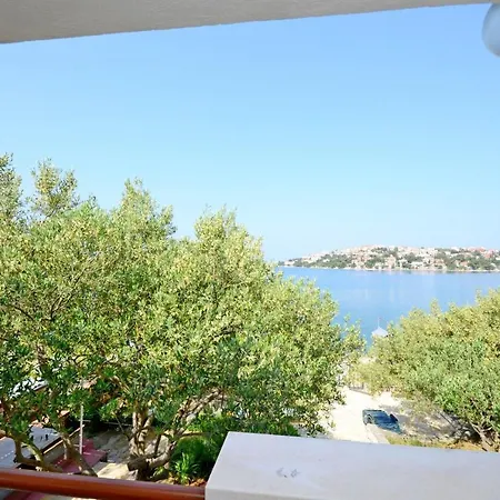 Jadranka Apartman Rogoznica