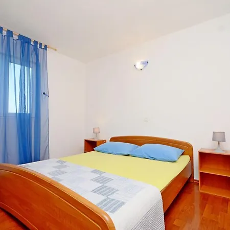 Jadranka Apartman