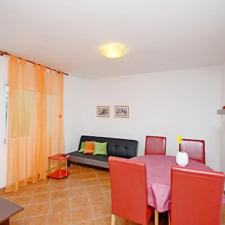 Apartman Jadranka Rogoznica