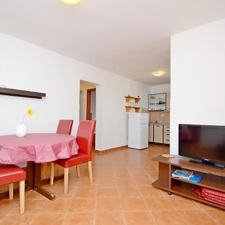 Jadranka Appartamento