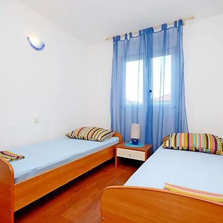 Apartment Jadranka Rogoznica (Sibenik-Knin)