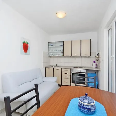 Apartment Jadranka *