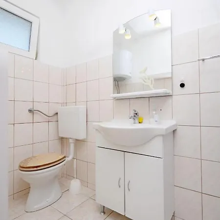 Jadranka Appartamento *