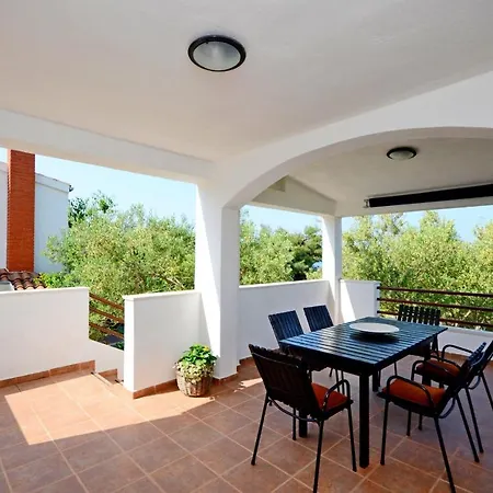 Jadranka Rogoznica (Sibenik-Knin)