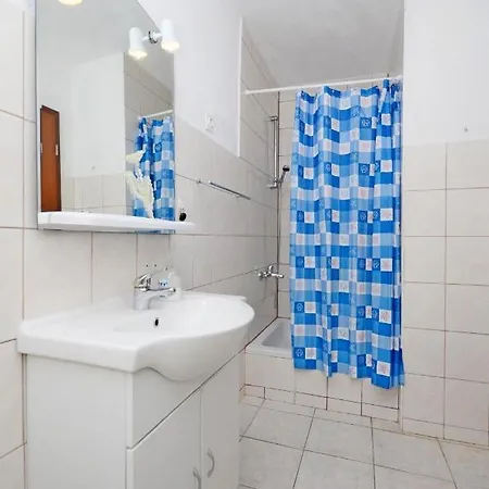 Jadranka Apartman *