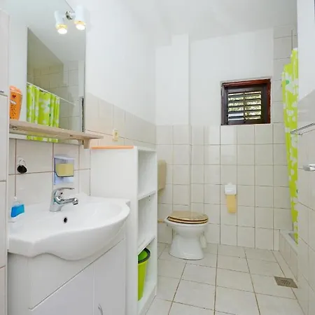 Jadranka Apartment Rogoznica (Sibenik-Knin)