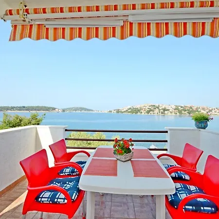 Jadranka Apartman Rogoznica