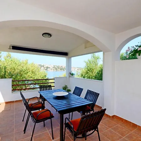 Jadranka Rogoznica (Sibenik-Knin)