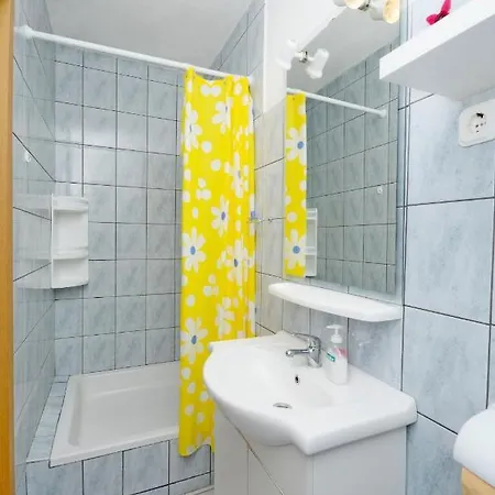 Jadranka Apartment