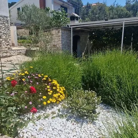 Jadranka Apartment *