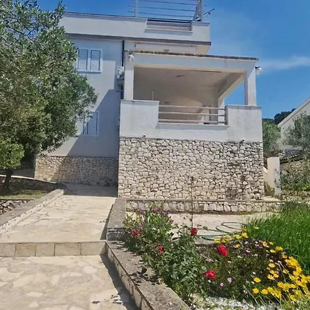 Jadranka Apartment Rogoznica (Sibenik-Knin)
