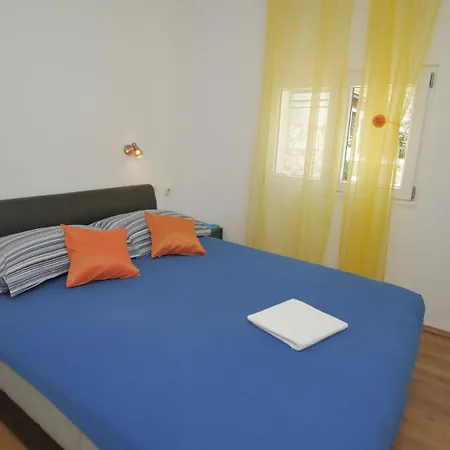 Apartman Jadranka Rogoznica