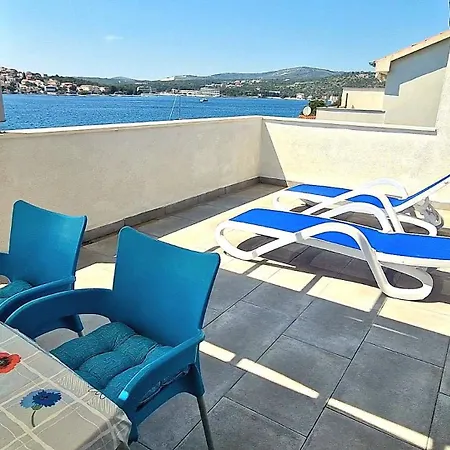 Jadranka * Rogoznica (Sibenik-Knin)