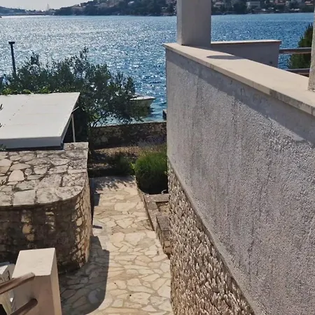 Apartment Jadranka *