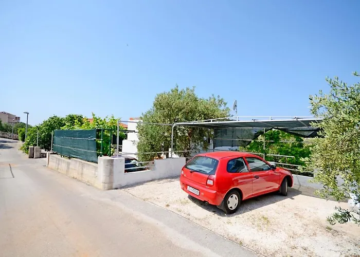 Jadranka Apartament Rogoznica (Sibenik-Knin)