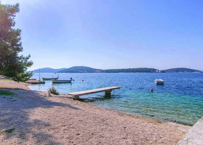 Jadranka * Rogoznica (Sibenik-Knin)