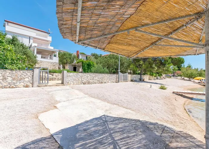 Jadranka Apartament *