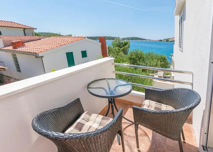 Apartament Jadranka *