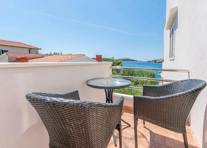 Jadranka Apartament Rogoznica (Sibenik-Knin)