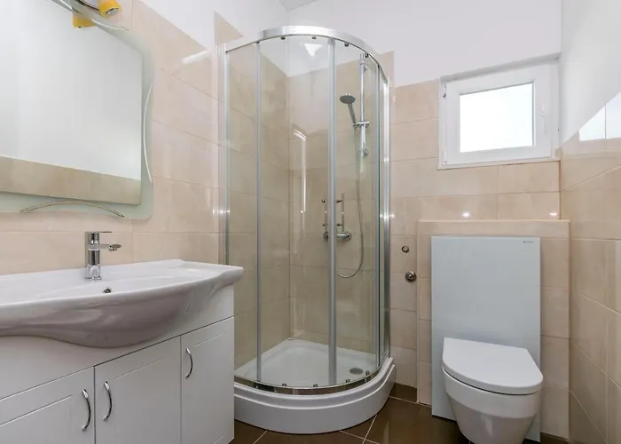 Jadranka Apartament Rogoznica (Sibenik-Knin)