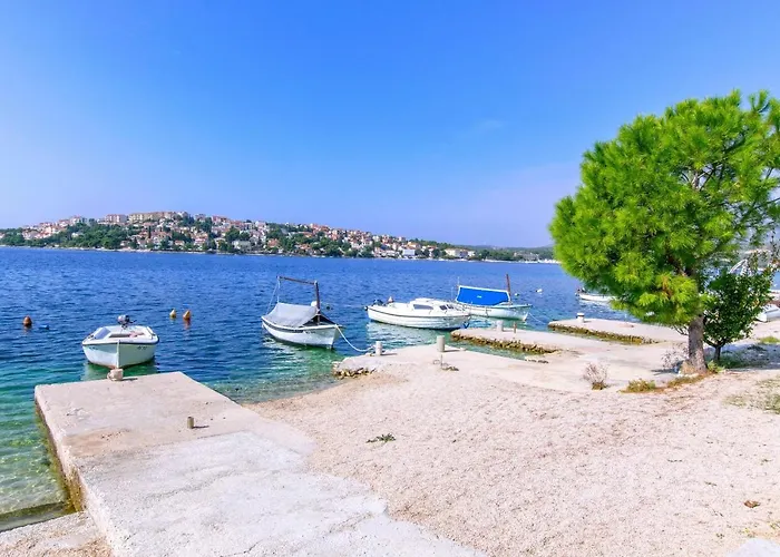 Apartament Jadranka *