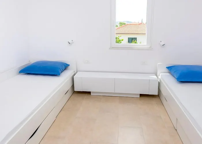 Jadranka Apartament Rogoznica (Sibenik-Knin)