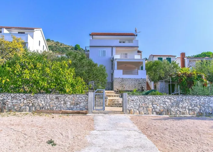 Apartament Jadranka Rogoznica (Sibenik-Knin)