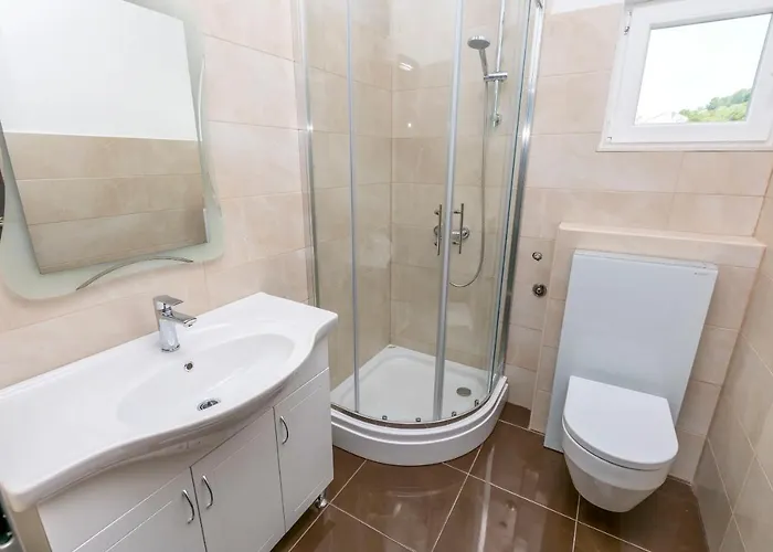 Apartament Jadranka Rogoznica (Sibenik-Knin)