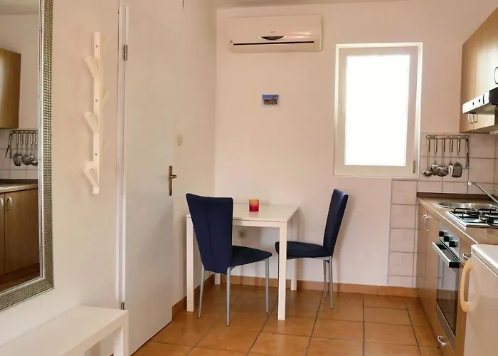 Апартаменты Jadranka *