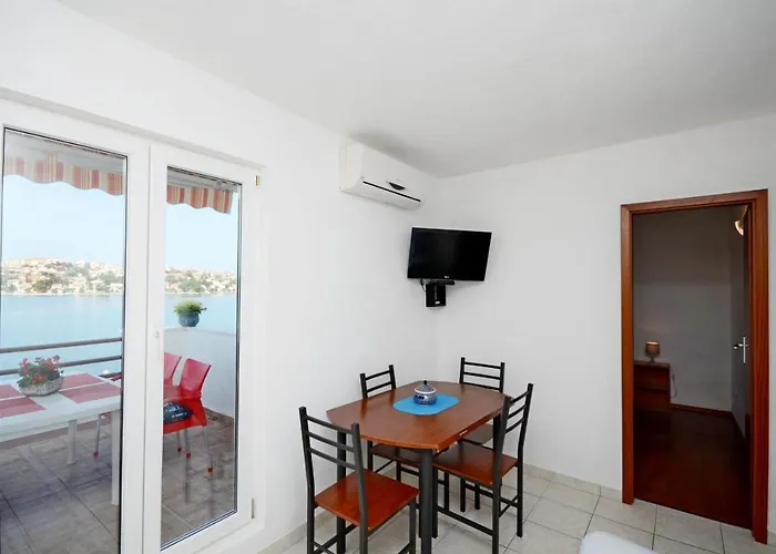 Jadranka Apartament *