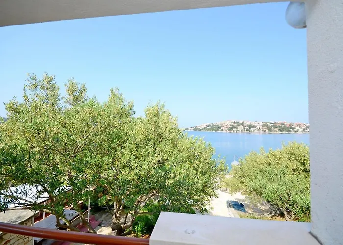 Jadranka Apartament Rogoznica (Sibenik-Knin)