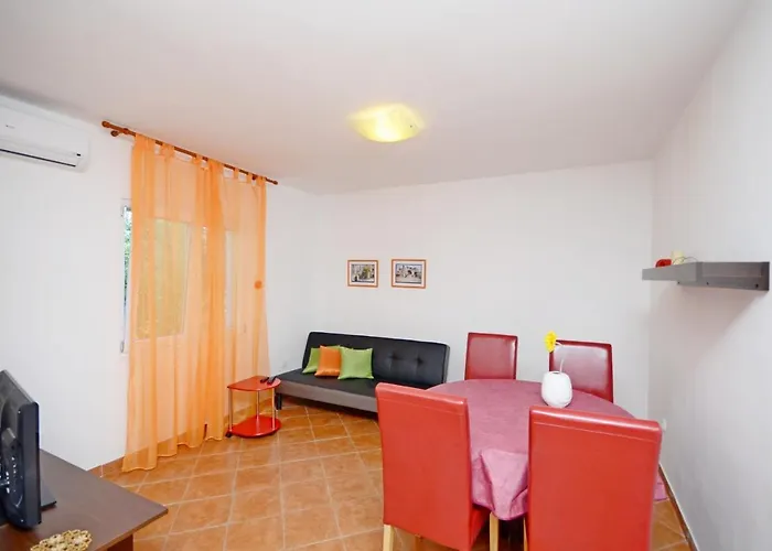 Apartament Jadranka Rogoznica (Sibenik-Knin)