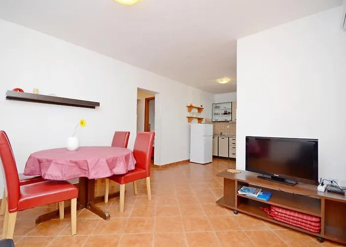 Jadranka Apartament