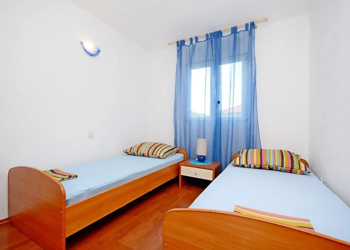 Apartament Jadranka Rogoznica (Sibenik-Knin)