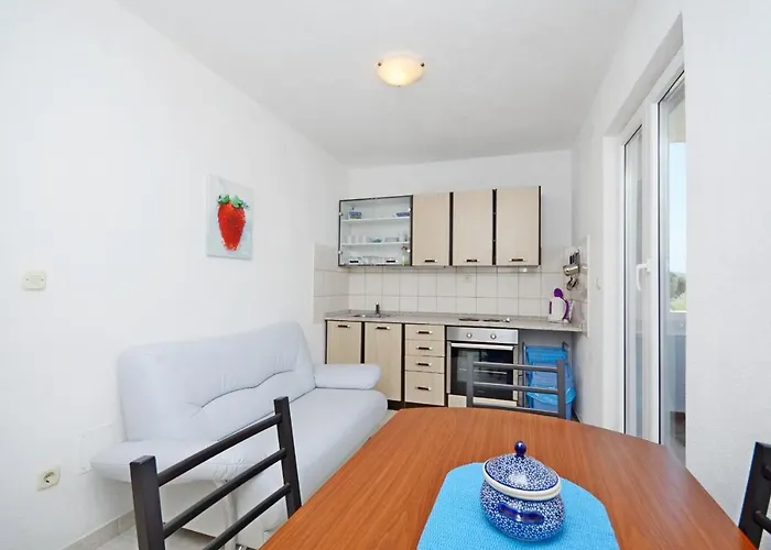 Apartament Jadranka *