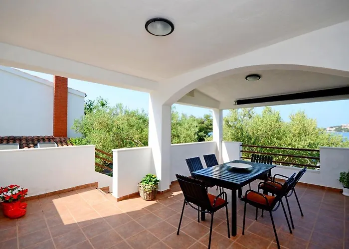 Jadranka Rogoznica (Sibenik-Knin)