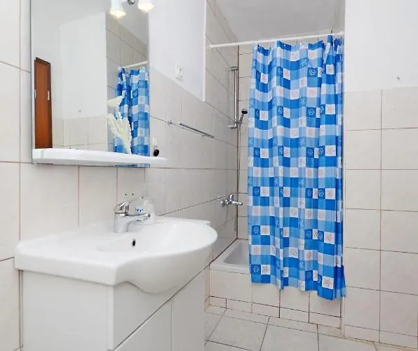 Jadranka Apartament *