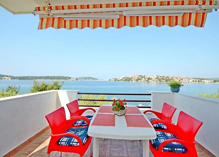 Jadranka Apartament Rogoznica (Sibenik-Knin)