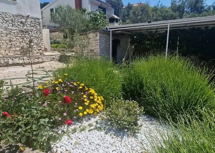 Jadranka Apartament *