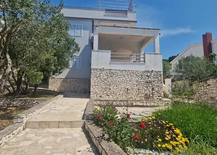 Jadranka Apartament Rogoznica (Sibenik-Knin)