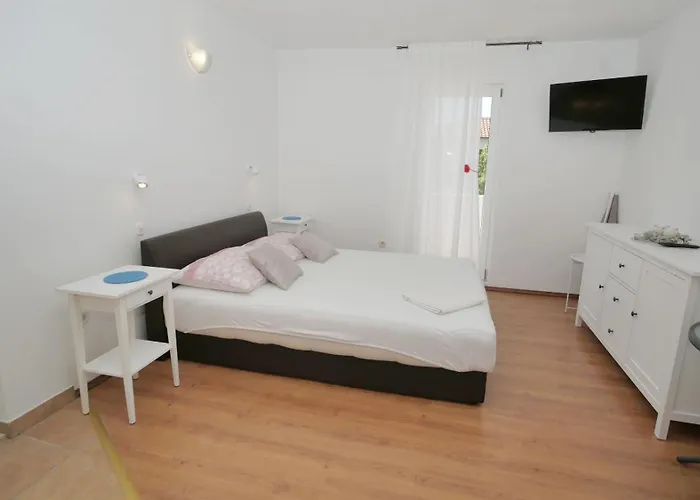 Jadranka Apartament