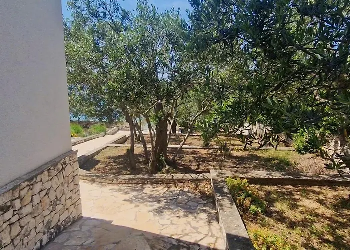 Jadranka Апартаменты *